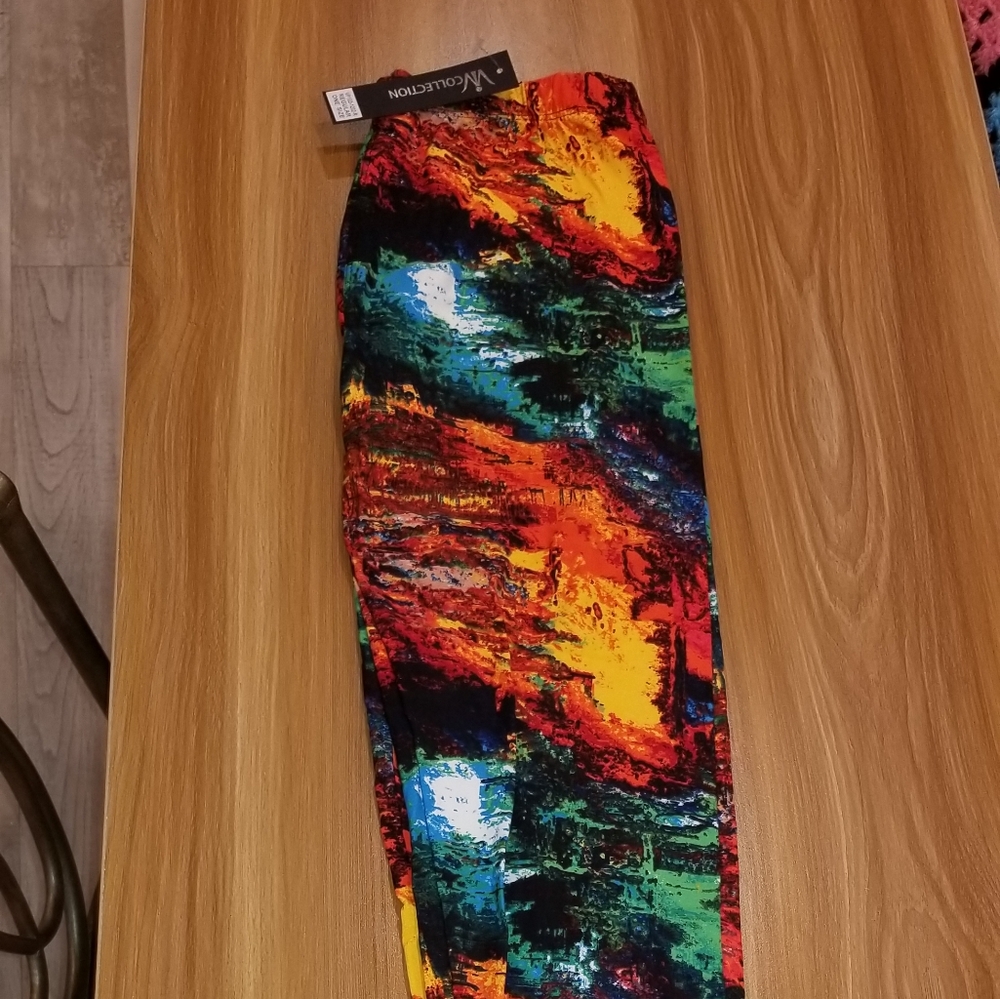 Leggings